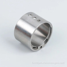Sintering Metal Air Cylinder
